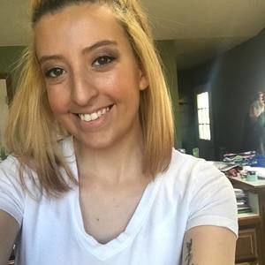 Meet your Posher, Ashley